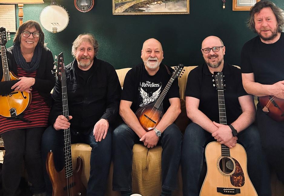 Treemandos