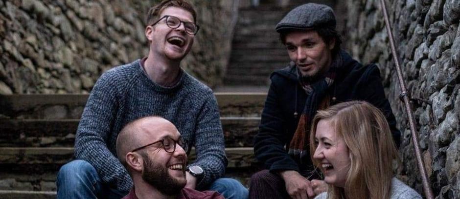 Adam Guest Band