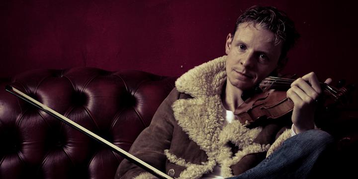 Adam Sutherland & Friends