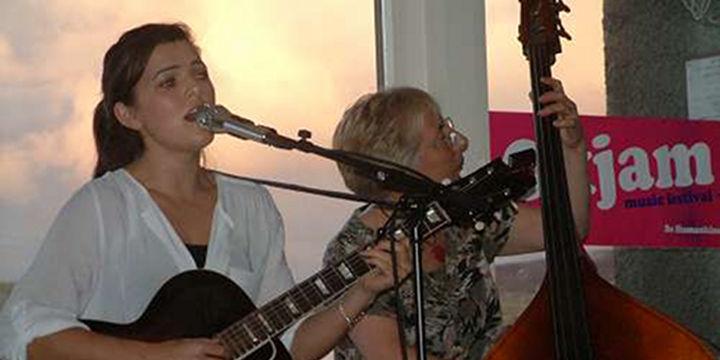 Alison, Brian and May