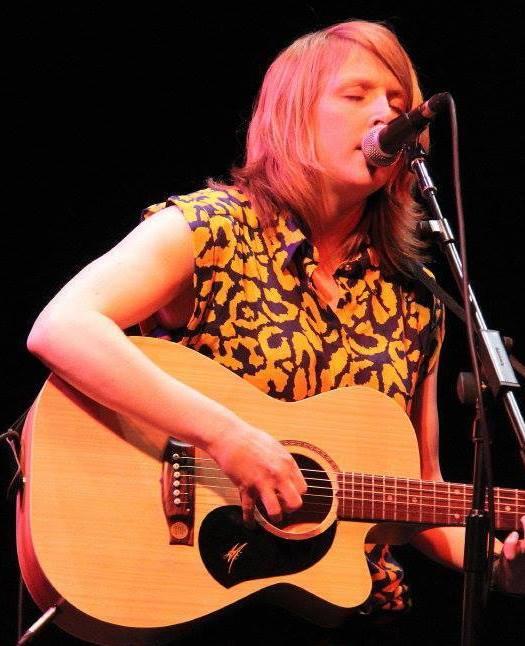 Antonia Sidgwick
