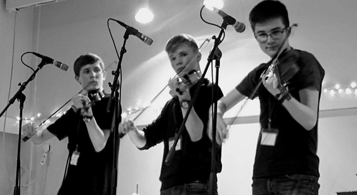 Da Langstrings