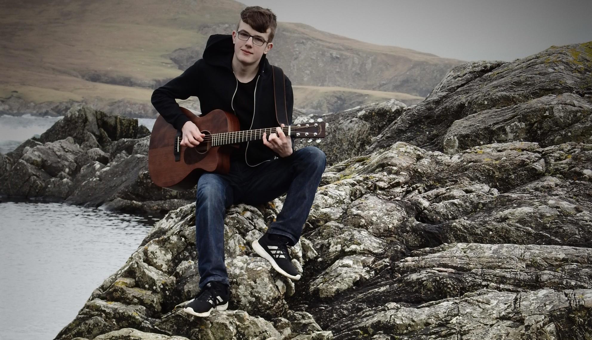 Fraser Jamieson
