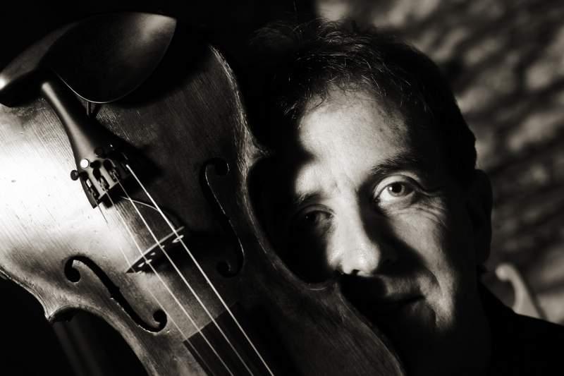 Gordon Gunn, Brian McAlpine & Friends
