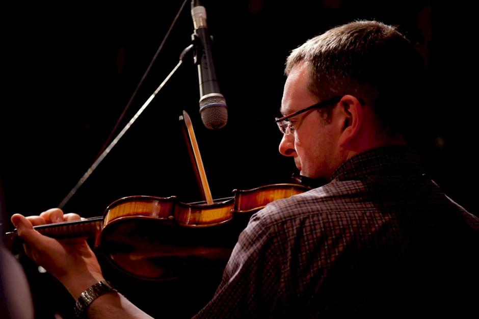 Iain Williamson Trio