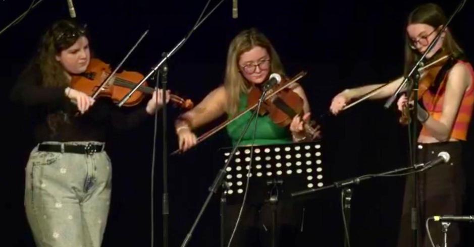 Kirrmirren and Skalva