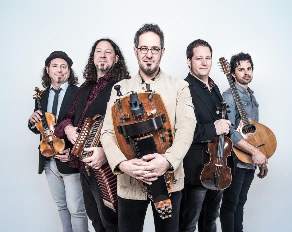 Le Vent Du Nord