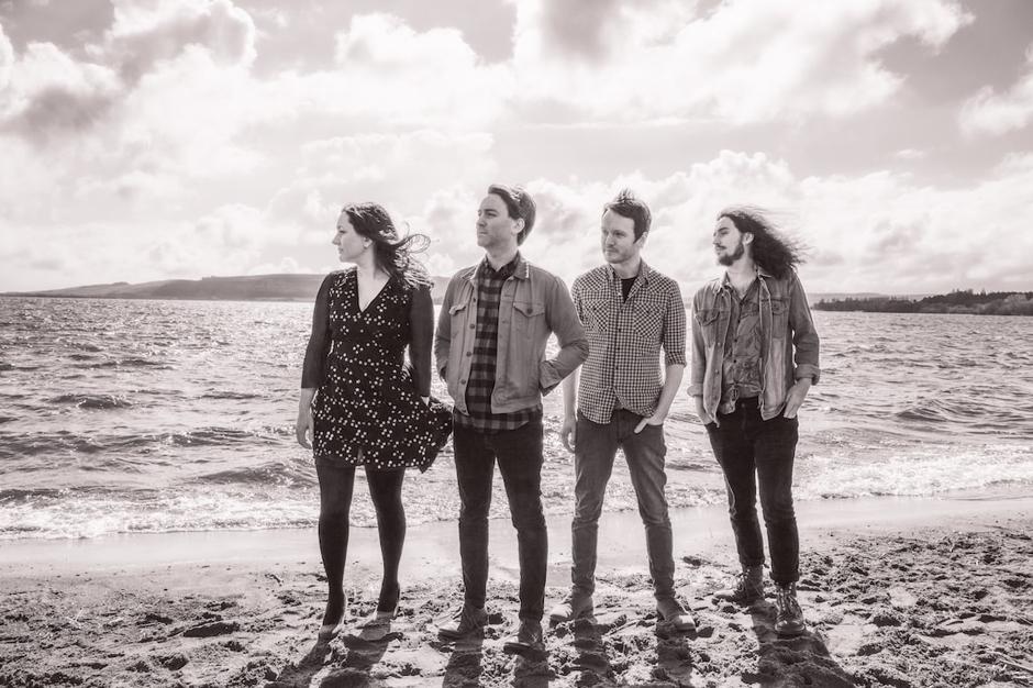 Sean Mclaughlin & the Wind Up Crows