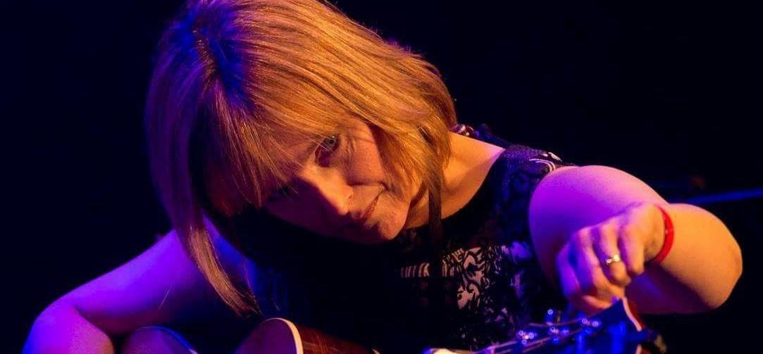 Sheila Henderson