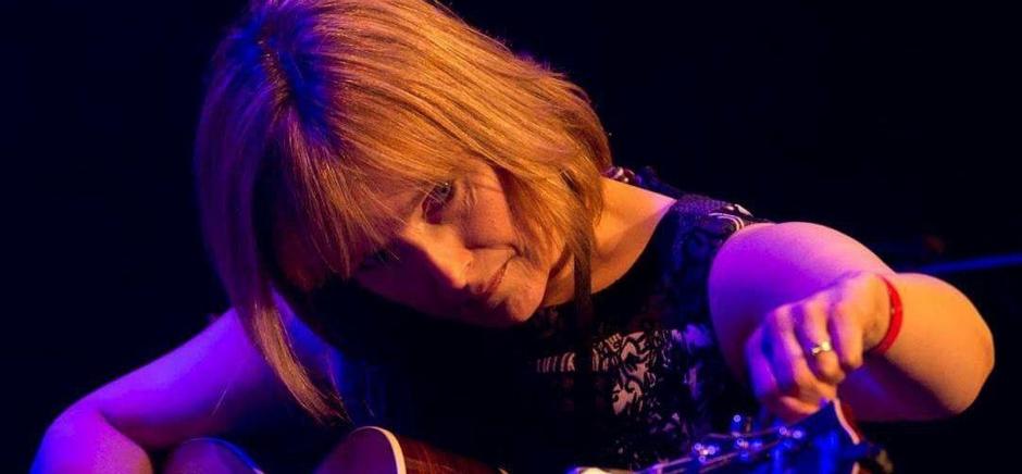 Sheila Henderson