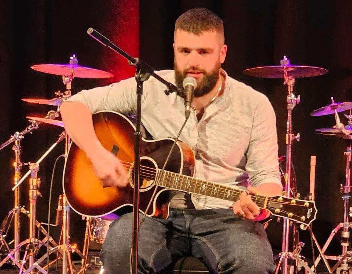 Stewart Hutchison