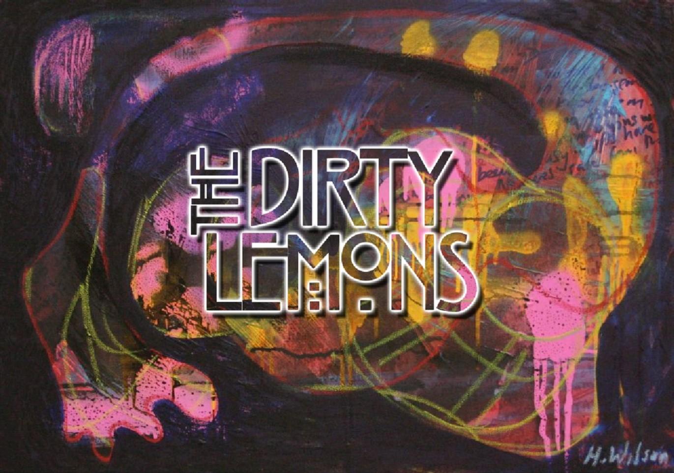 The Dirty Lemons