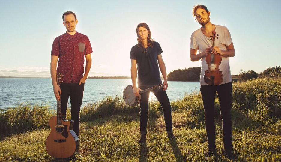 The East Pointers