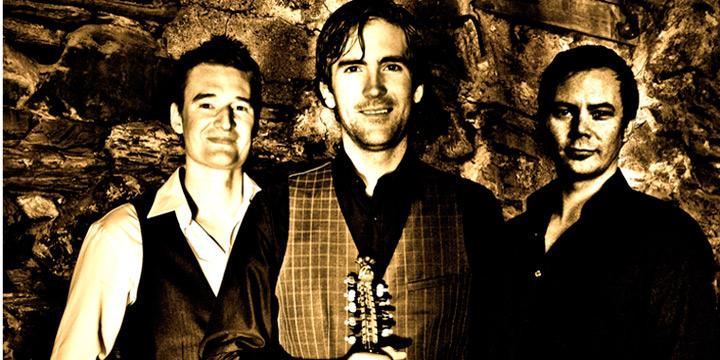 The Nordic Fiddlers Bloc
