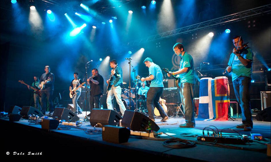 The Revellers