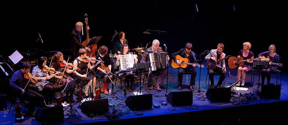 The Shetland Collective