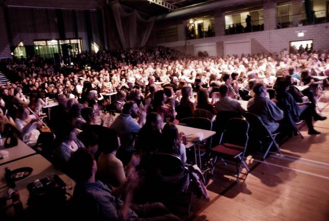 2024 Concerts - Coming Soon