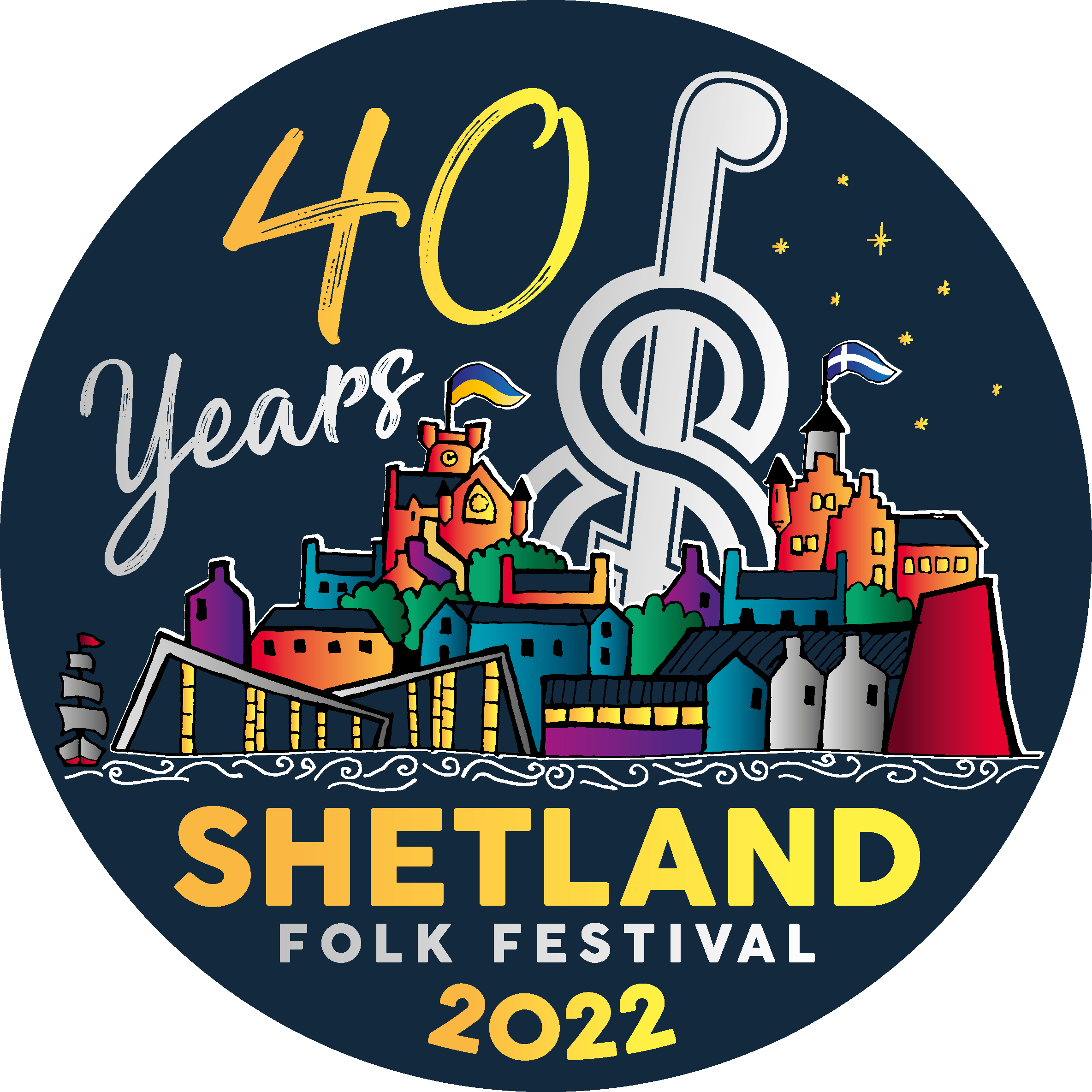 Shetland Folk Festival