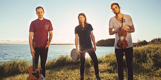 The East Pointers