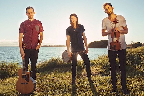 The East Pointers