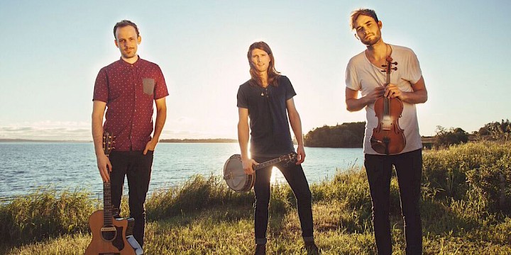 The East Pointers