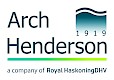 Arch Henderson LLP