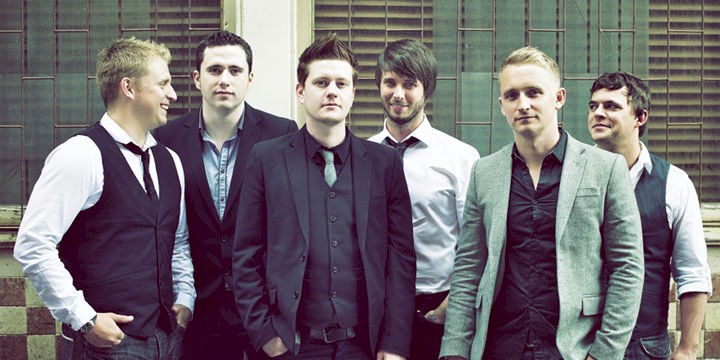 Skerryvore