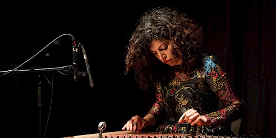 Maya Youssef