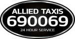 Allied Taxis