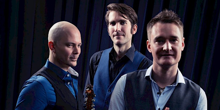 The Nordic Fiddlers Bloc