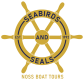 Seabirds and Seals
