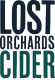 Lost Orchards Cider
