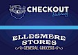 Ellesmere Stores and The Checkout