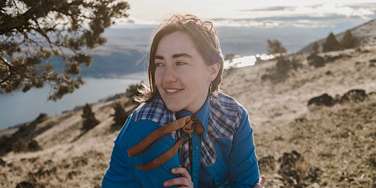 Margo Cilker