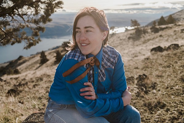 Margo Cilker