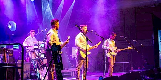 The Plonkys