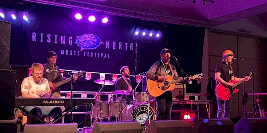 North Country Fair