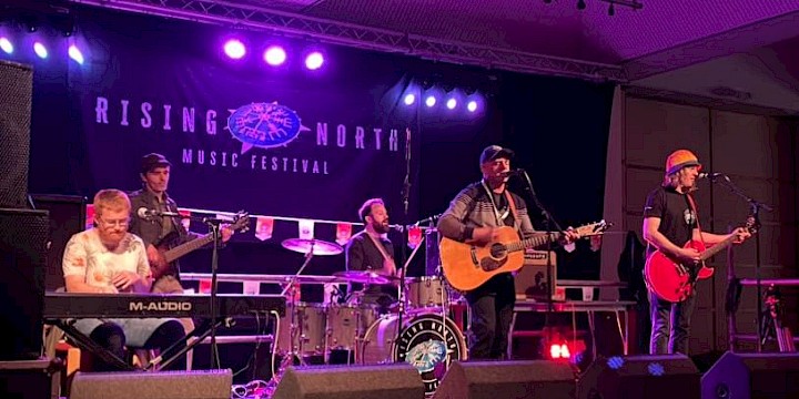 North Country Fair