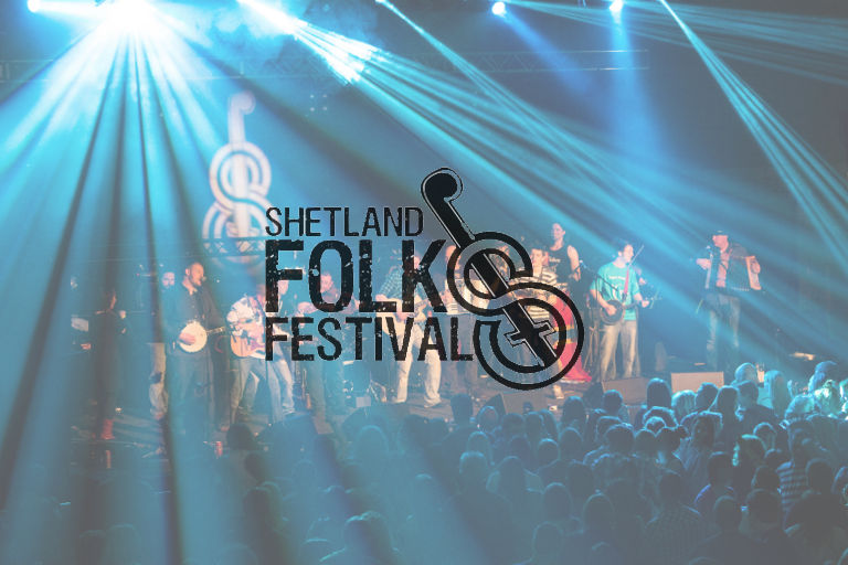 Dates for the 42nd Shetland Folk Festival Shetland Folk Festival
